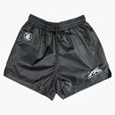 Hellstar Nylon Shorts Black