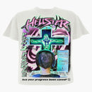 Hellstar Online T-shirt White