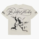 Hellstar Path To Paradise T-shirt White