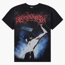 Hellstar Raise Hell T-shirt Black