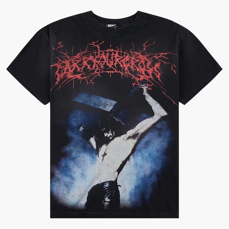 Hellstar Raise Hell T-shirt Black