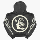 Hellstar Sport Hoodie Black