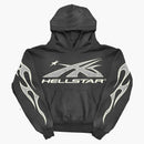 Hellstar Sport Hoodie Black