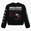 Hellstar Sports 96' Crewneck Black