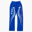 Hellstar Sports Sweatpants Blue
