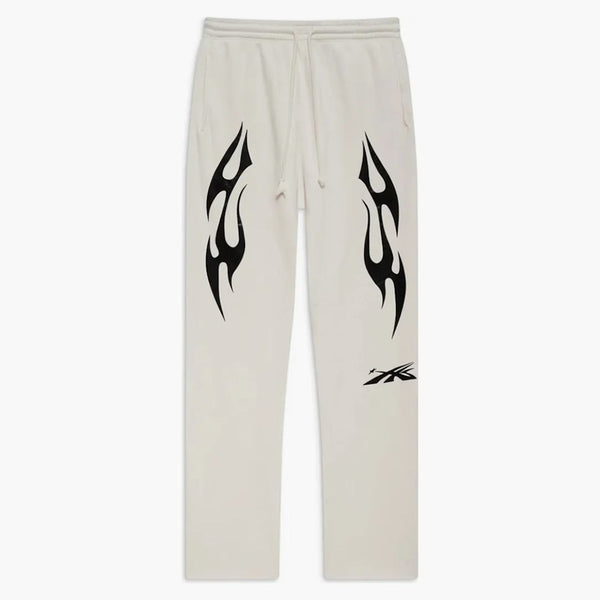 Hellstar Sports Sweatpants White