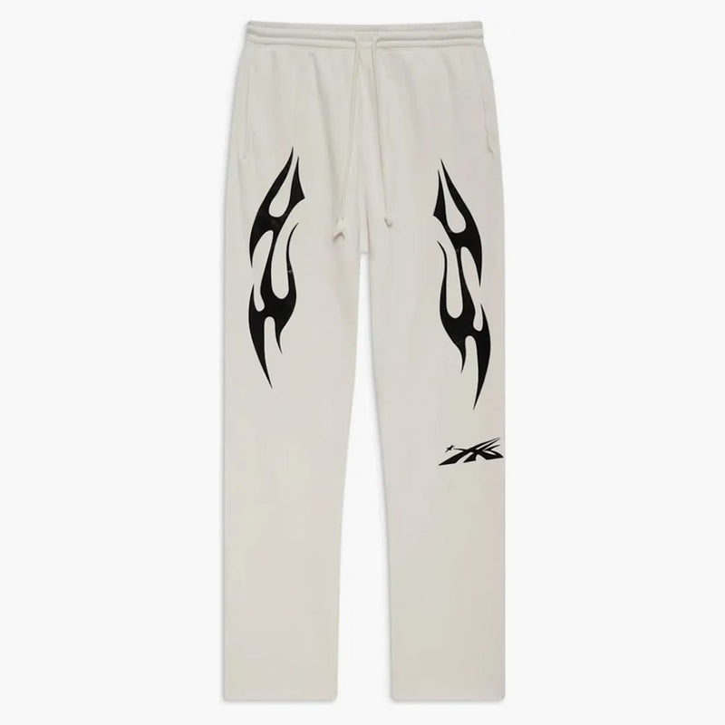 Hellstar Sports Sweatpants White
