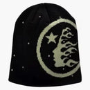 Hellstar Starry Night Beanie Black