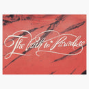 Hellstar Studios Basic T-shirt Red