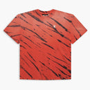 Hellstar Studios Basic T-shirt Red