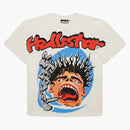 Hellstar Studios Screaming Kid T-shirt White