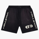 Hellstar Studios Shorts Black