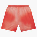 Hellstar Studios Shorts Red