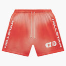 Hellstar Studios Shorts Red