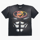 Hellstar Superhero T-shirt Black