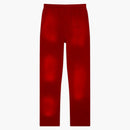 Hellstar Uniform Sweatpants Red