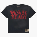 Hellstar War Ready! T-shirt Black