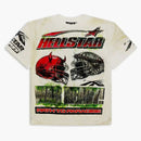 Hellstar War Ready! T-shirt White