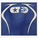 Hellstar Warm Up T-shirt Blue