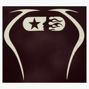 Hellstar Warm Up T-shirt Brown