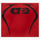 Hellstar Warm Up T-shirt Red