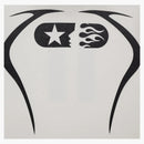 Hellstar Warm Up T-shirt White