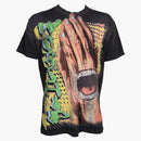 Koszulka HellStar Fult Hands Black