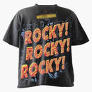 Hellstar Wrestlemania Brahma Bull T-shirt Black