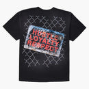 Hellstar Wrestlemania John Cena T-Shirt Black