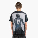 Hellstar Mercy T-shirt Black