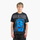 Hellstar Mercy T-shirt Black