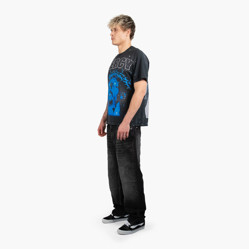 Hellstar Mercy T-shirt Black