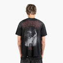 Hellstar Raise Hell T-shirt Black