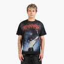 Hellstar Raise Hell T-shirt Black