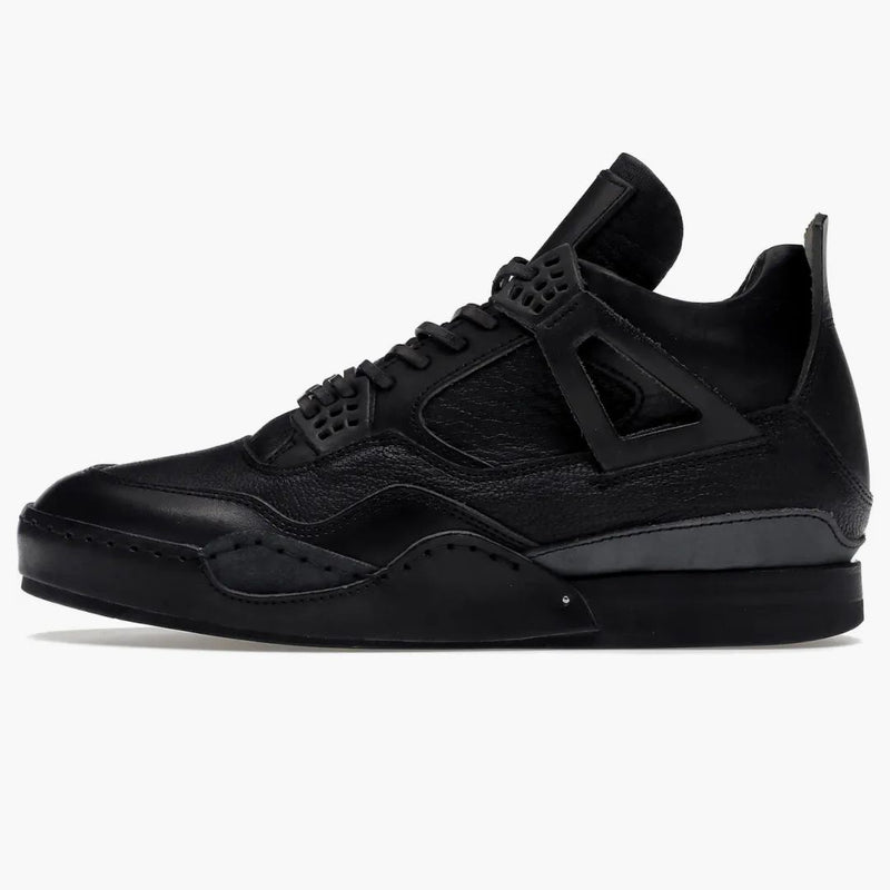 Hender Scheme Mip-10 Jordan 4 Black