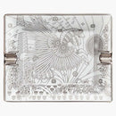 Hermes Ashtray la Source de Pegase Board/White