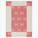 Hermes Avalon Baby Baby Baby Rose Airelle/Blanc