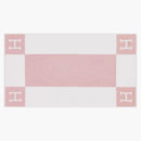 Hermes Avalon Towel Rose Lilas