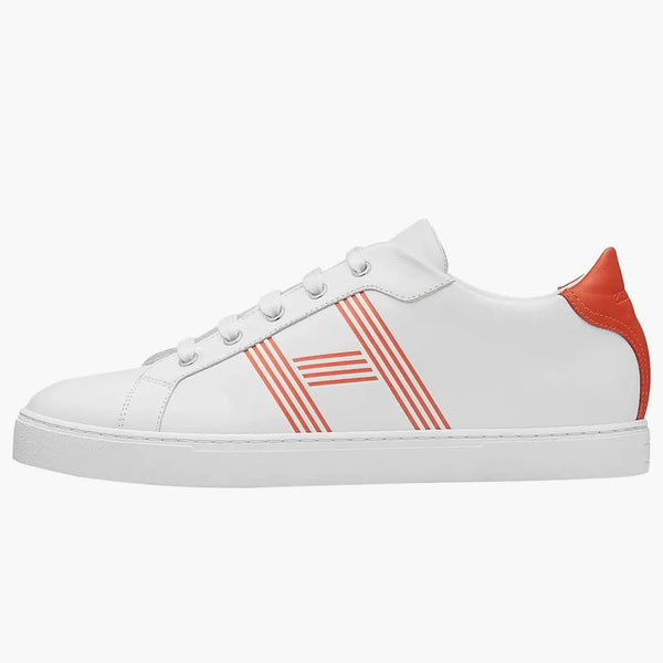 Hermes avoanta White Orange