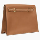 Hermes Bag Kelly Danse Gold