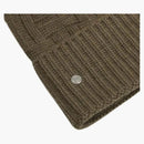 Hermes Beanie Fressence Kaki