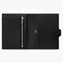 Hermes Bearn Compact Wallet Black