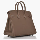 Hermes Birkin Togo 25 Etoupe