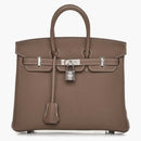 Hermes Birkin Togo 25 Etoupe