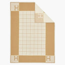 Hermes blank Avalon Cabriole Biscuit