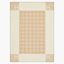 Hermes blank Avalon Cabriole Biscuit