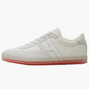 Hermes Boomerang White Red