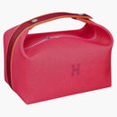 Hermes Case Bride-a-Brac Large Hibiscus