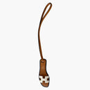 Hermes Charm Oran Nano Nata /Naturel-Sable /Noir
