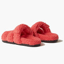 Hermes Chypre Sherling Rose du desert (Women's)